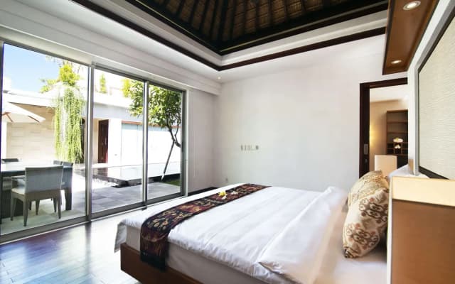 Kedonganan Beach Villas - photo 5