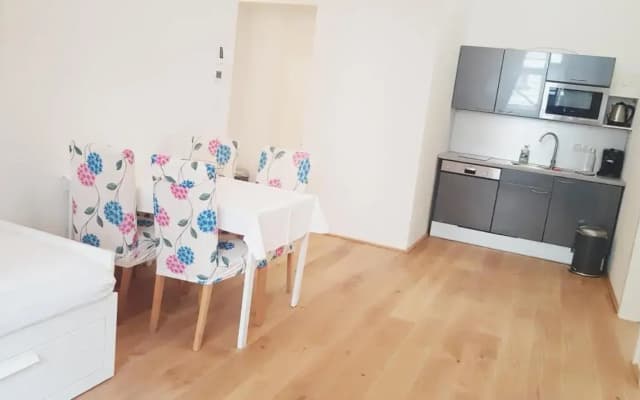 Sobieski City Center Apartments - photo 4