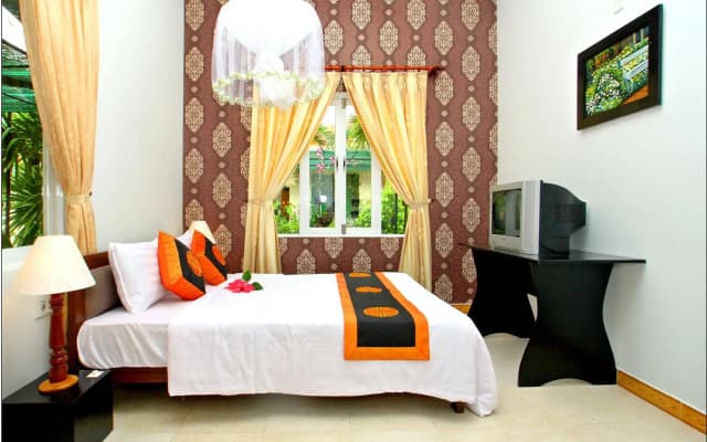 Botanic Garden Homestay - photo 5