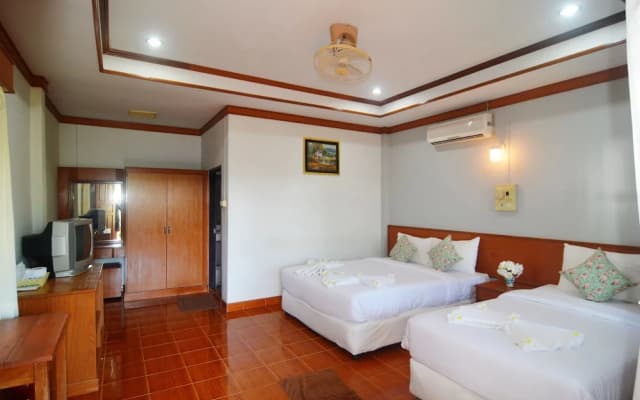 Klongdao Beach Resort - photo 5