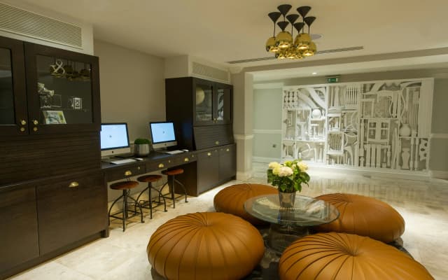The Ampersand Hotel - Small Luxury Hotels of the World - photo 5