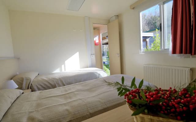 Flaminio Village Residence (Bungalow Park) - photo 4