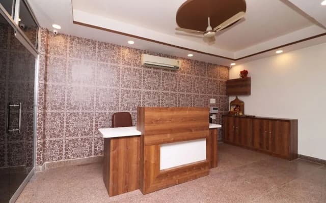 OYO 36848 Embellish Inn - photo 2