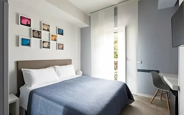 iArt Guesthouse - photo 2