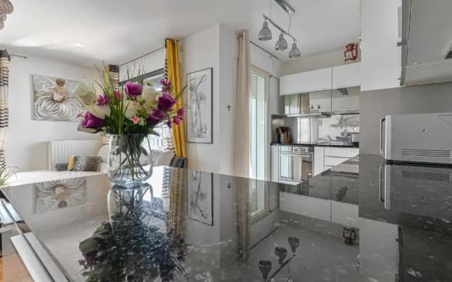 Appartement Glamour - photo 2