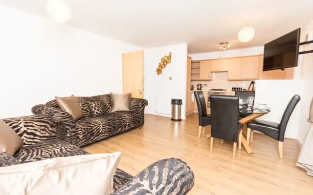 Holistic Condos Apartments - photo 2