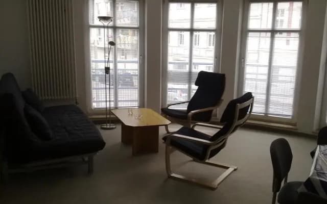 Berlin Family Apartment - photo 4