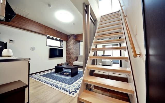 Takuto Stay Sakaisuji-Honmachi - photo 3