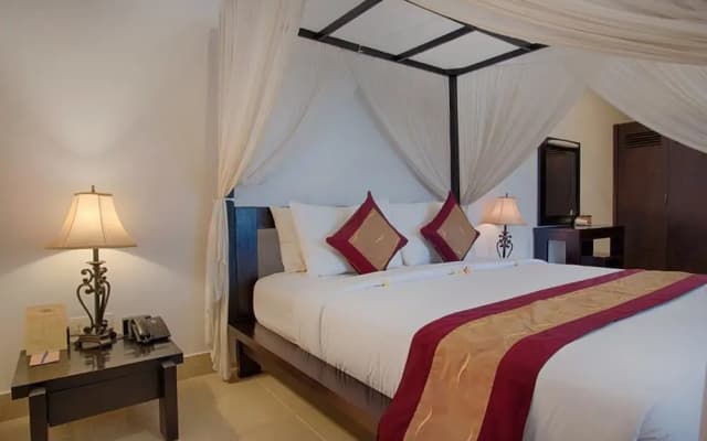 Vinly Villa Bali - photo 4