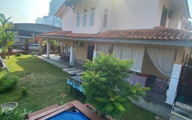 Guesthouse Khatib - photo 4