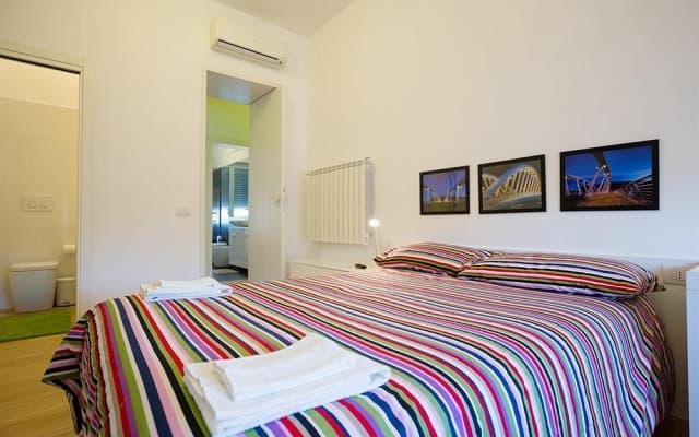 B&B Flaminio Soul Roma - photo 4