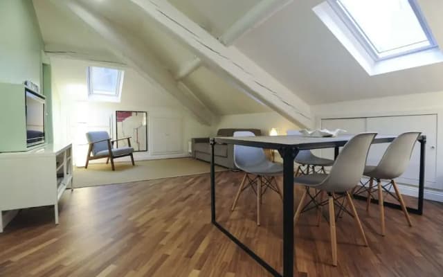 Filzi 9 Apartment - photo 5