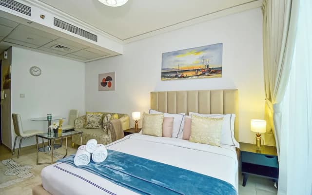 Gld - Cozy Studio with balcony - photo 5