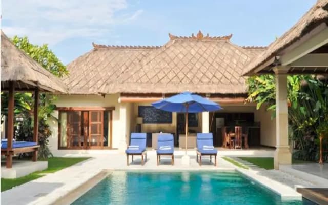 Villa Saphir - photo 2