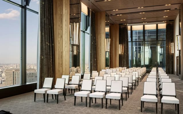 Bvlgari Hotel Tokyo - photo 4