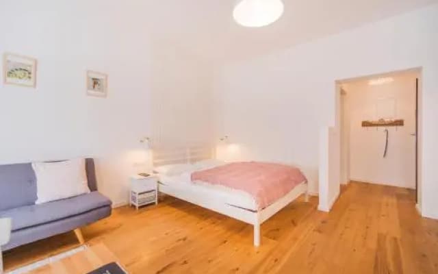 La Perla Vintage Apartments - photo 4