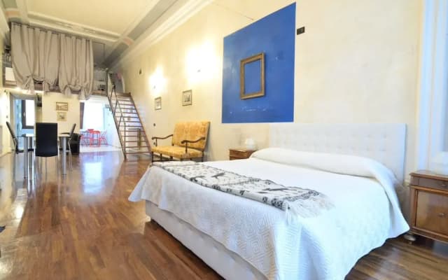 Santa Marina Studio - photo 2