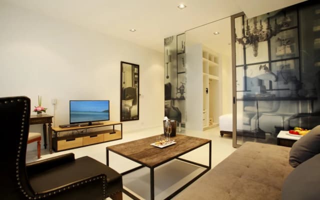 Modus Condominium (Suites & Serviced Residence) - photo 2