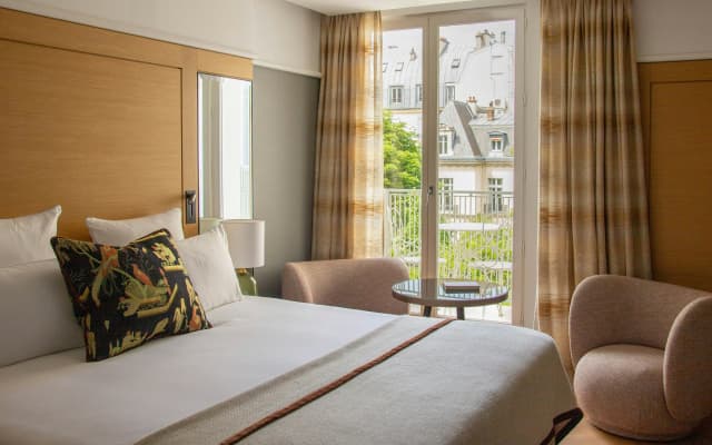Hôtel de Sers - photo 3