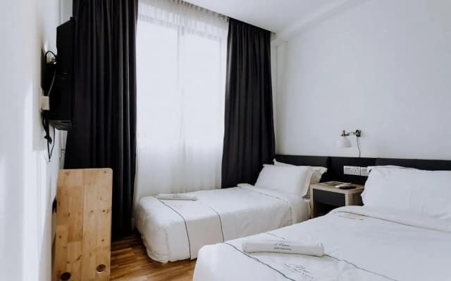 MUO Boutique Hotels - photo 2