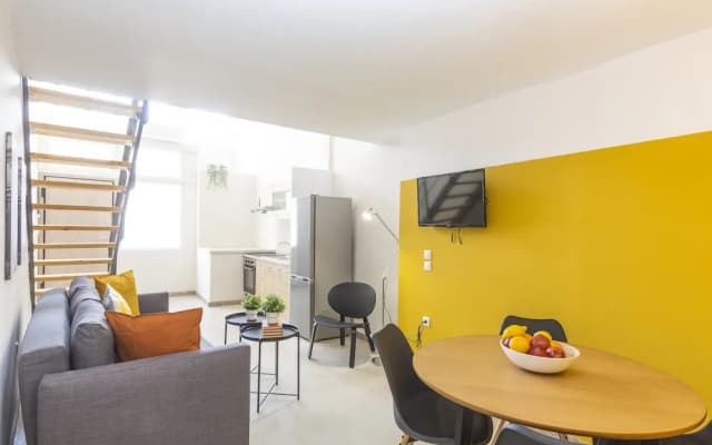 Psirri Lofts - photo 5