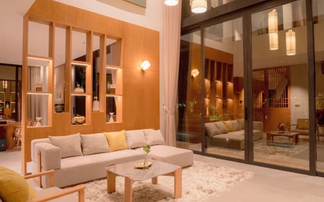 Icity Oneriver Luxury Villa - photo 2