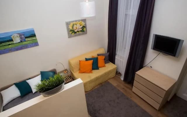 Home Apartment - photo 5