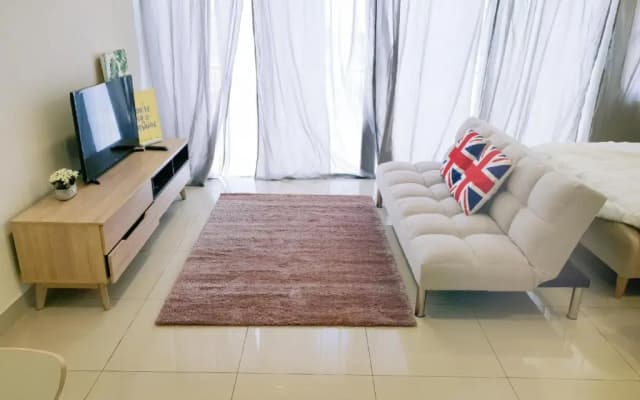 Trefoil Setia Alam- Simple No.5 - photo 2