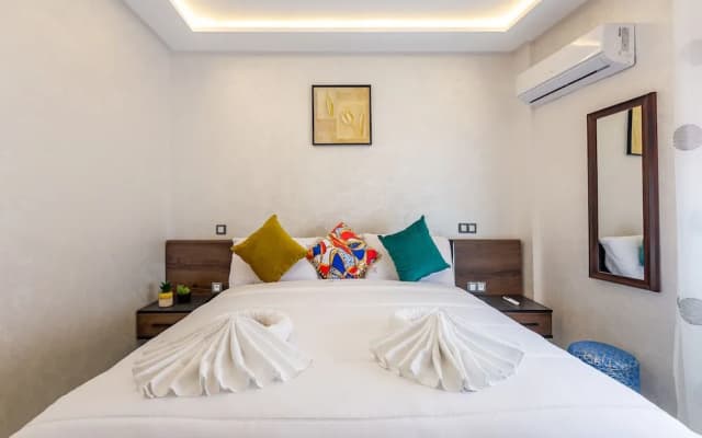 Vittoria Guest House Marrakech - photo 4