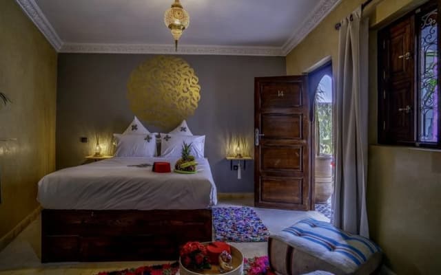 Riad Lumière D'Orient - photo 5