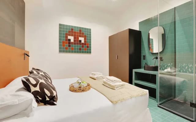 Magnificent Apartment - 1br/6p - Sentier - photo 3