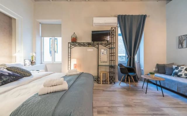 Plaka Akrokeramo House #2 - photo 4