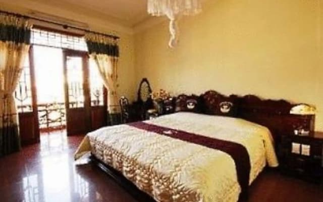 Thanh Binh Central Hotel - photo 3