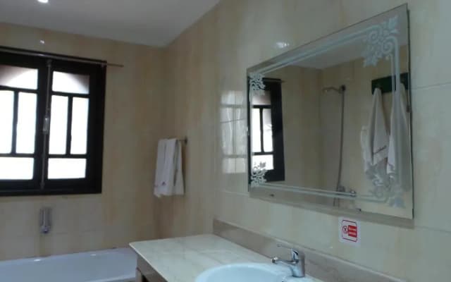 Targafit Hotel & Hammam - photo 5