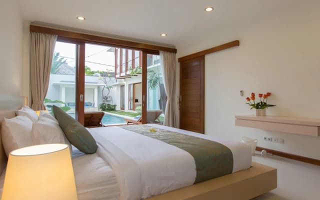 Villa Alaya by Nagisa Bali - photo 3