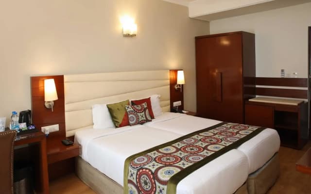 Ahuja Residency, Sunder Nagar - photo 4