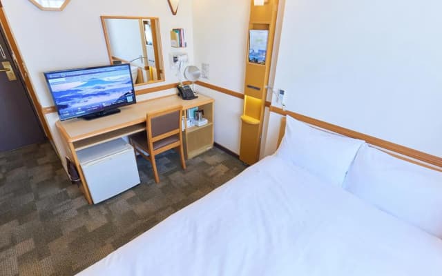 Toyoko Inn Osaka Hommachi No.2 - photo 4