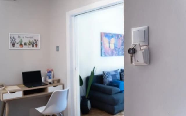 Fix Divine Apartment - photo 2