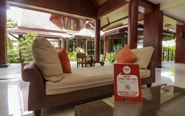 Nipa Resort - photo 2