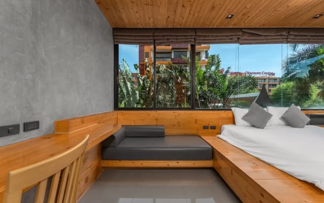 Studio at Relife by TropicLook - photo 2