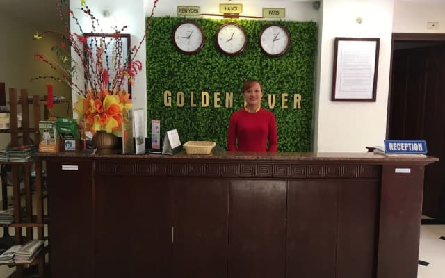 Golden River Hotel - photo 2