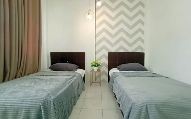 OYO Home 90189 Sibu Wedding Homestay2u - photo 4