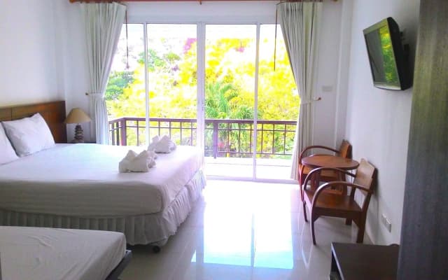 Kirati Beach Resort - photo 3