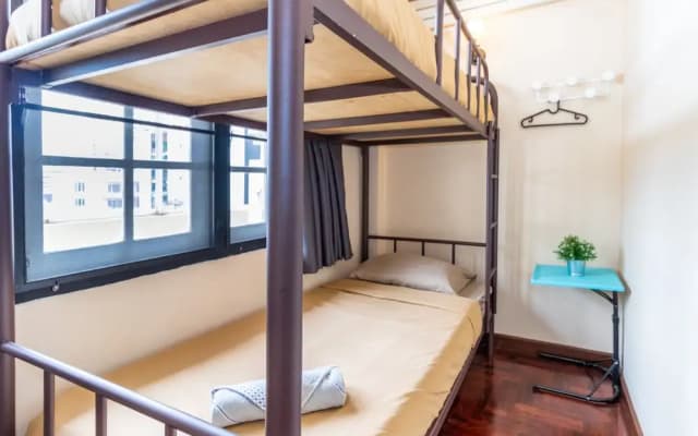 Heim Hostel - Adults Only - photo 5