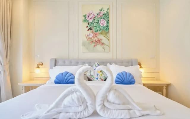 Hawa House Phuket Oldtown - photo 3