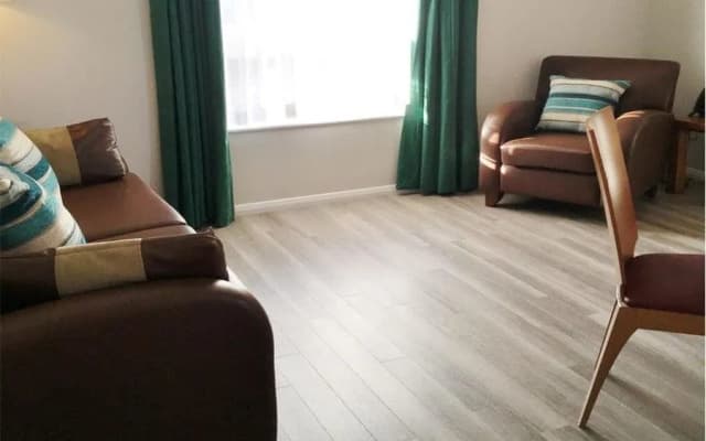 Calton Apartments - photo 2
