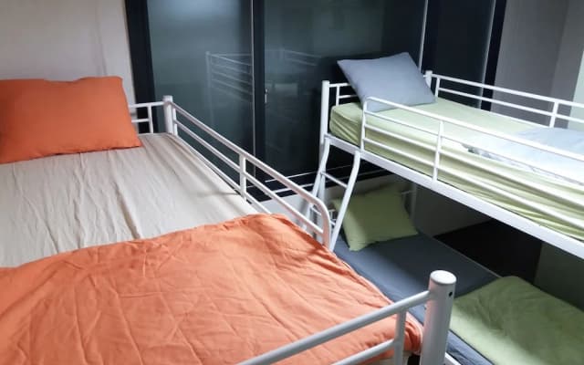Space Guesthouse - photo 2