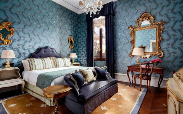 The Gritti Palace, a Luxury Collection Hotel, Venice - photo 3