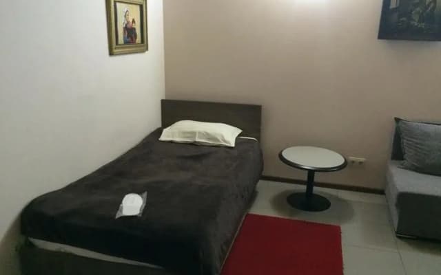 Aya Apart Hotel Tbilisi - photo 2