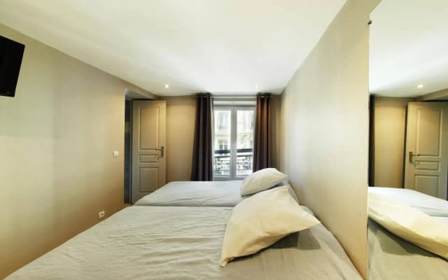 Hôtel Montmartre Clignancourt - photo 4